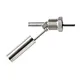 Water level sensor switch stainless Float type liquid level switches side mounted (stainless steel) for water heater, etc